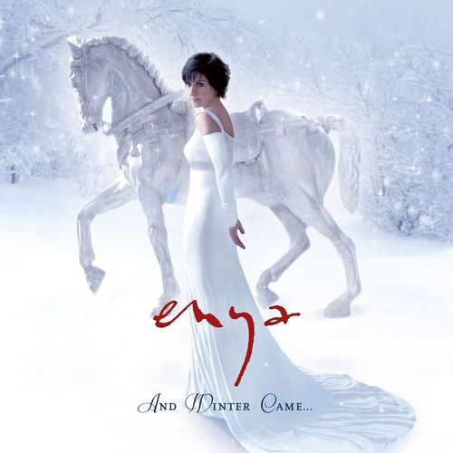 Trains and Winter Rains歌词-Enya
