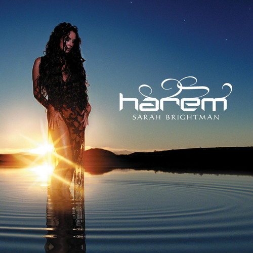 Free歌词-Sarah Brightman