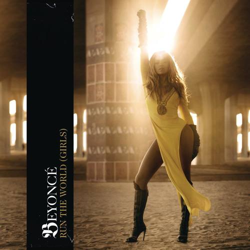 Run The World (Girls) (Jochen Simms Club Remix)歌词-Beyoncé