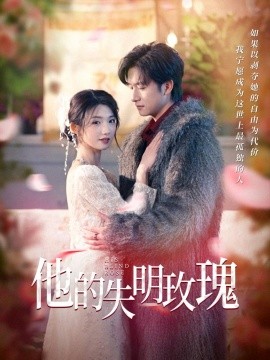 他的失明玫瑰短剧全67集