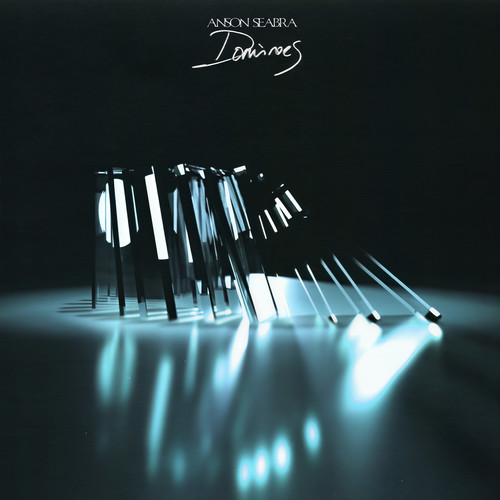 Dominoes歌词-Anson Seabra