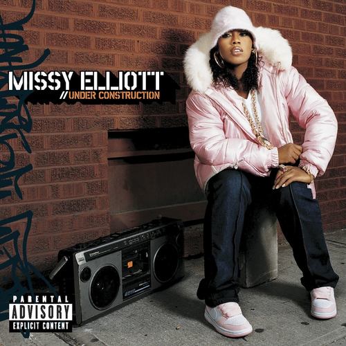 Funky Fresh Dressed(feat. Ms. Jade) (Explicit)歌词-Missy Elliott / Ms. Jade