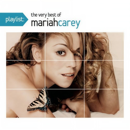 Babydoll歌词-Mariah Carey