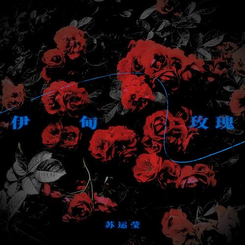 伊甸玫瑰歌词-苏运莹