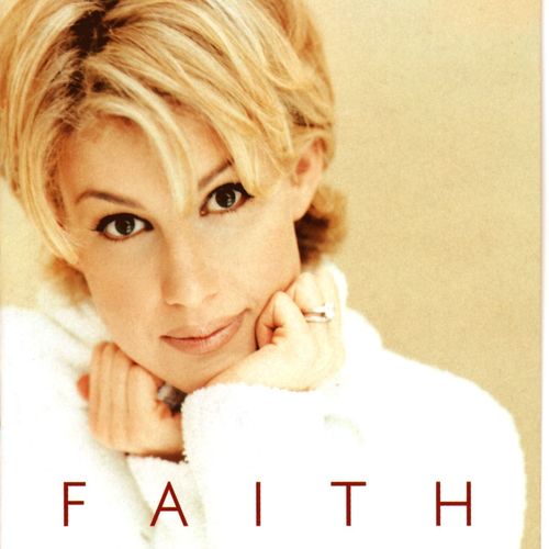 Better Days歌词-Faith Hill